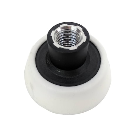 Glass Renu GlassRenu White Backing Pad  3 Inch 106-1113